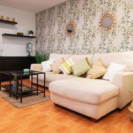דירות גרנדה Ibericabeds Centro Gracia מראה חיצוני תמונה