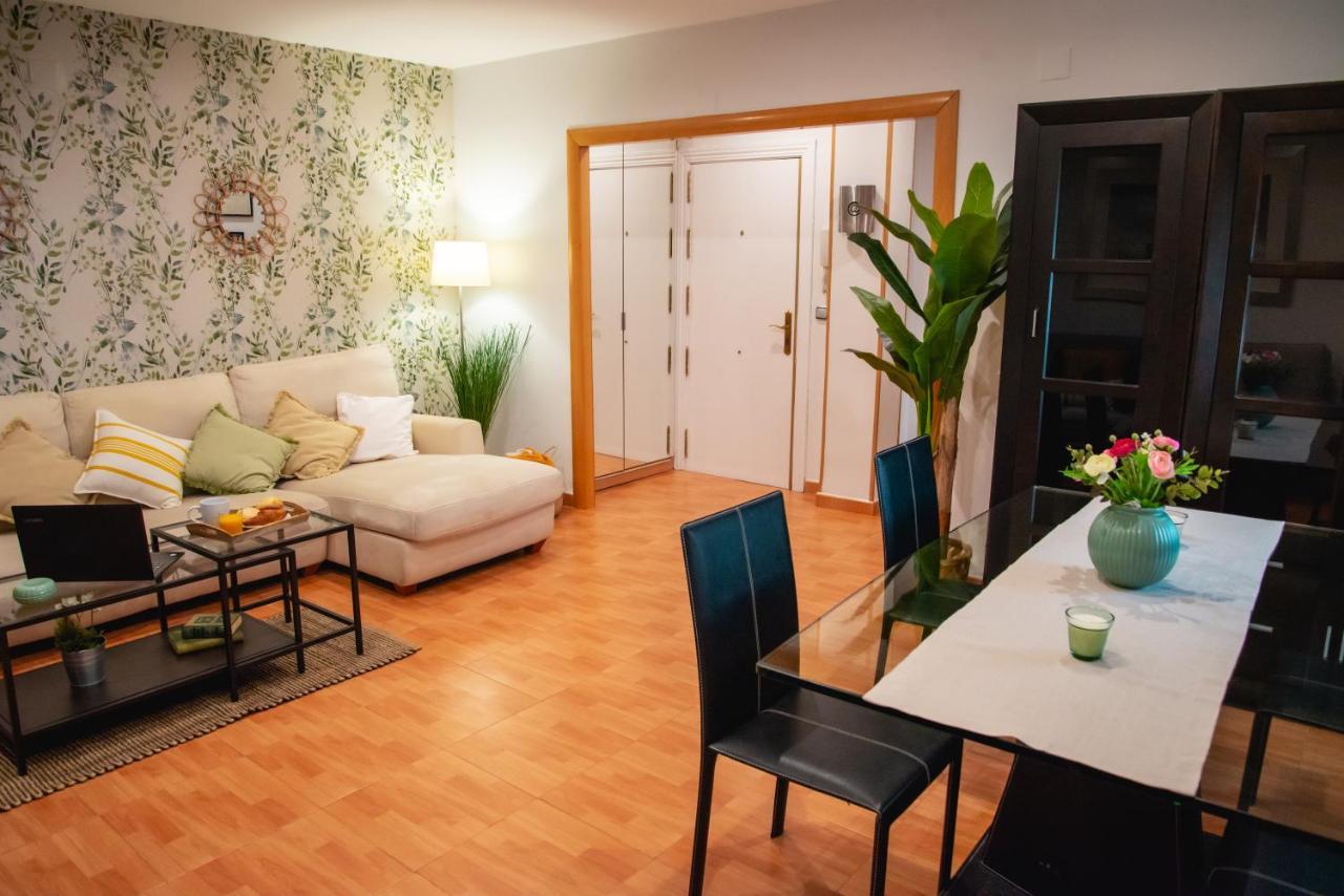 דירות גרנדה Ibericabeds Centro Gracia מראה חיצוני תמונה