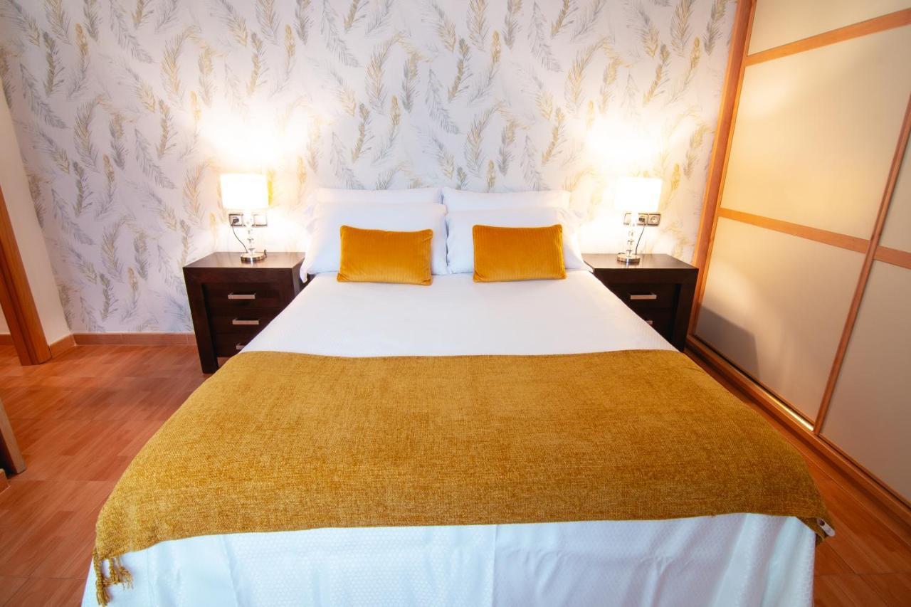 דירות גרנדה Ibericabeds Centro Gracia מראה חיצוני תמונה