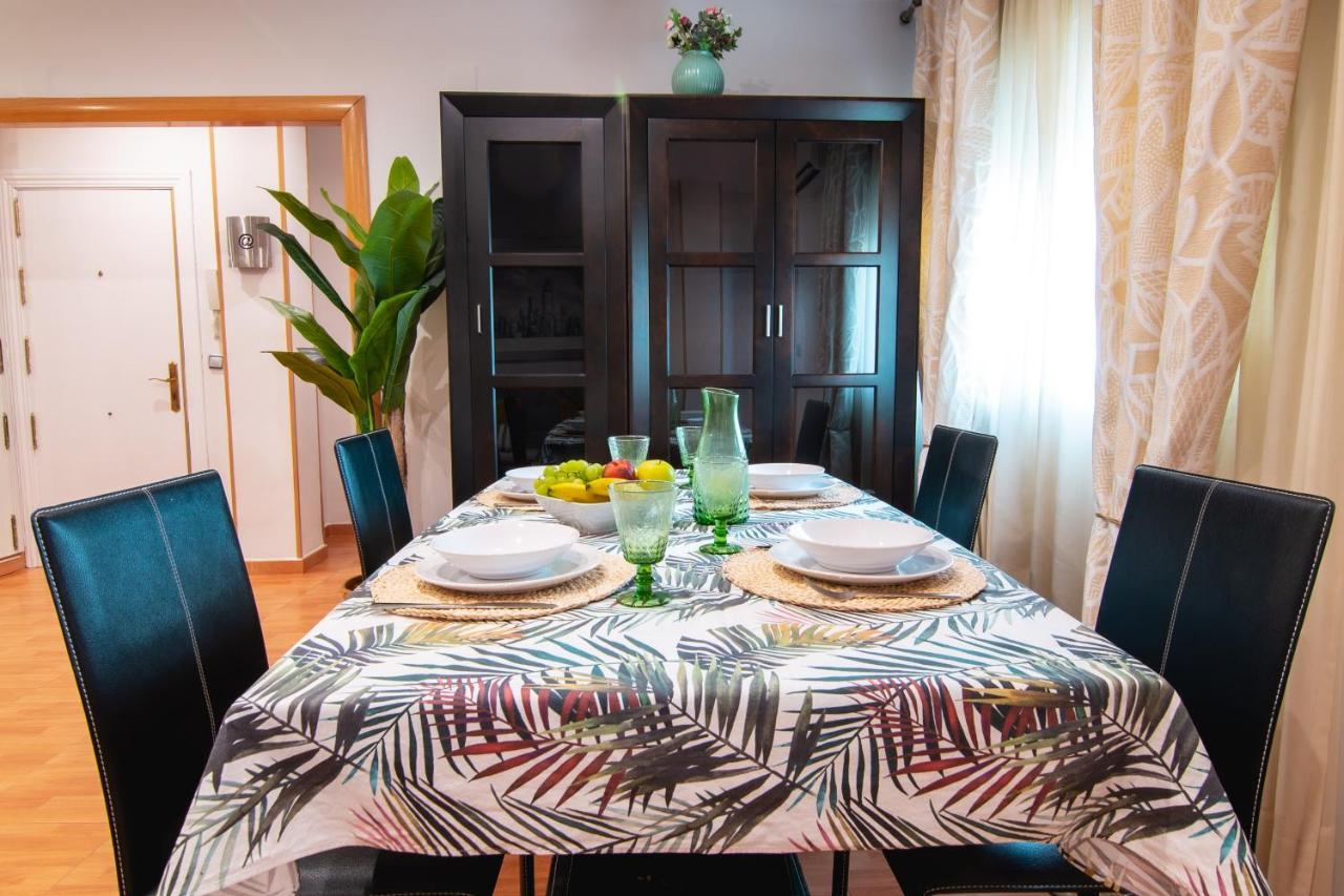 דירות גרנדה Ibericabeds Centro Gracia מראה חיצוני תמונה