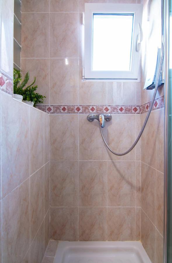 דירות גרנדה Ibericabeds Centro Gracia מראה חיצוני תמונה